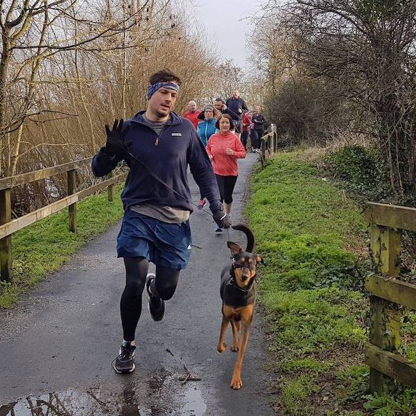 UL Parkrun