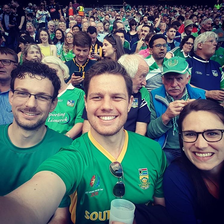 Hurling