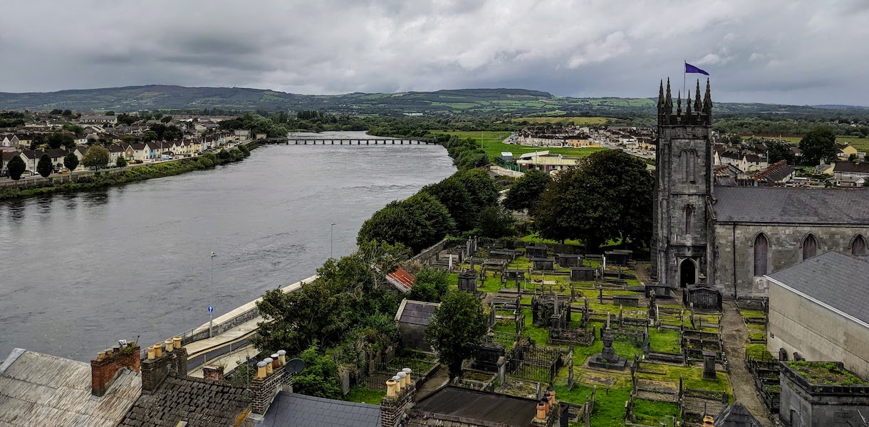 River Shannon