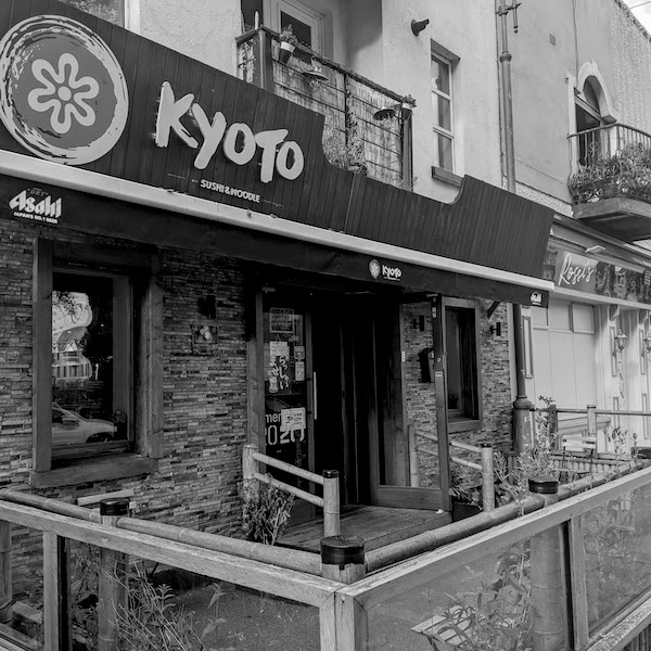 Kyoto