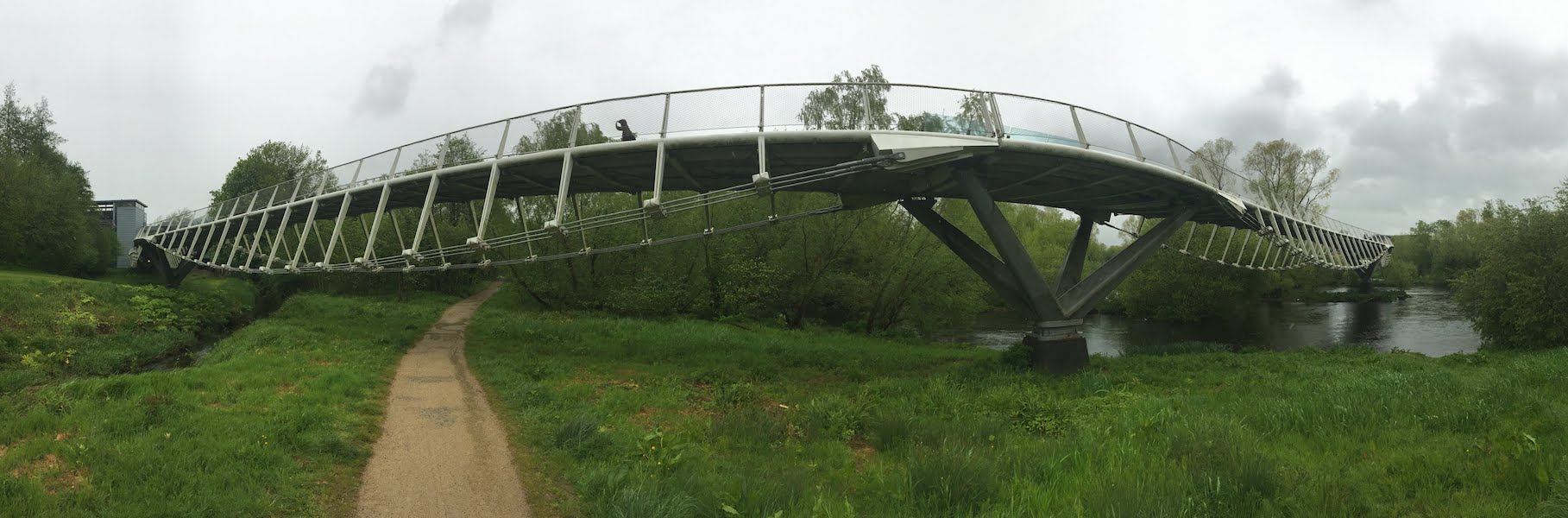 Millenium Bridge
