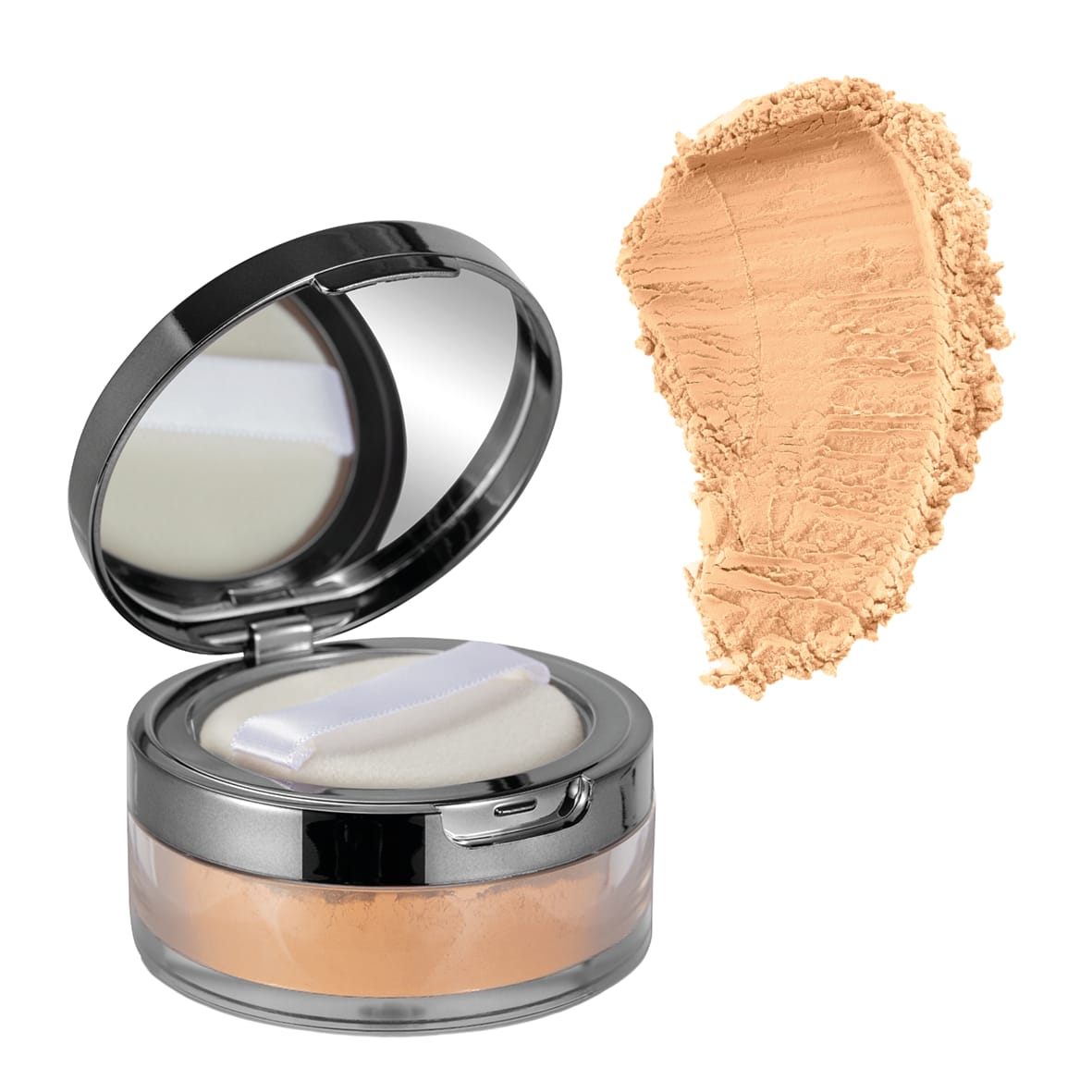 POWDER foundation