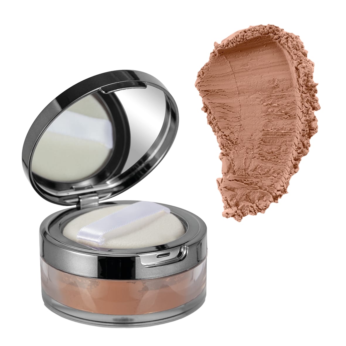 POWDER foundation