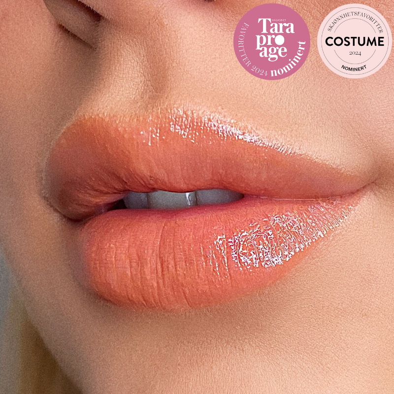 North Star Lipgloss nr 6. Orion