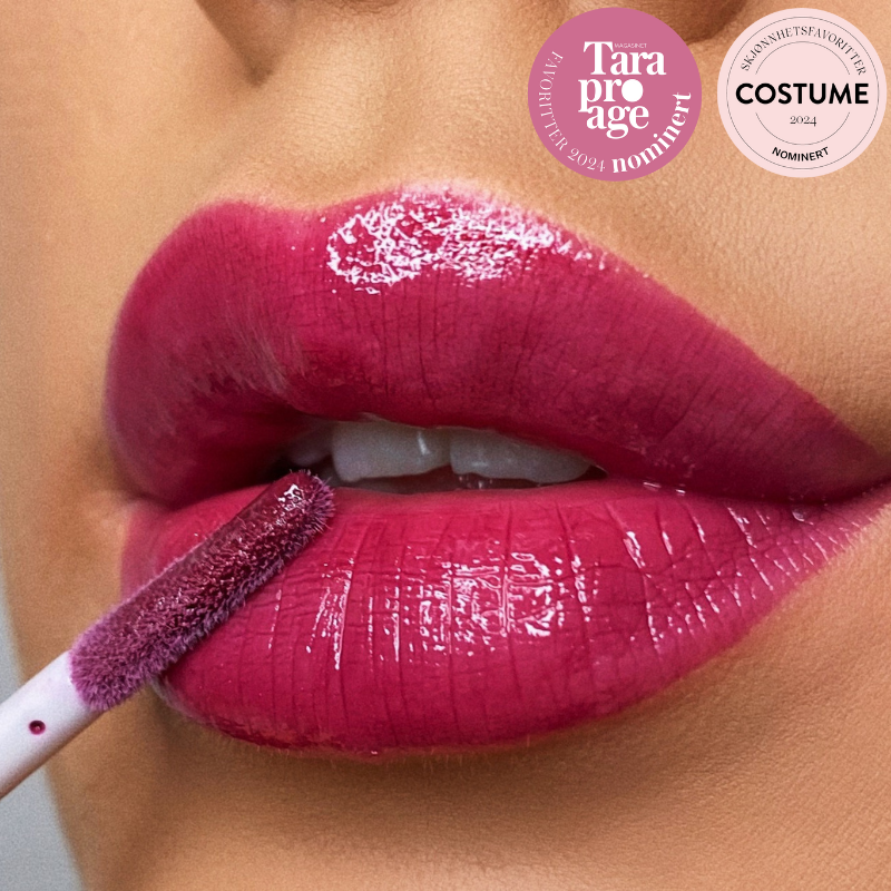 North Star Lipgloss nr 4. East