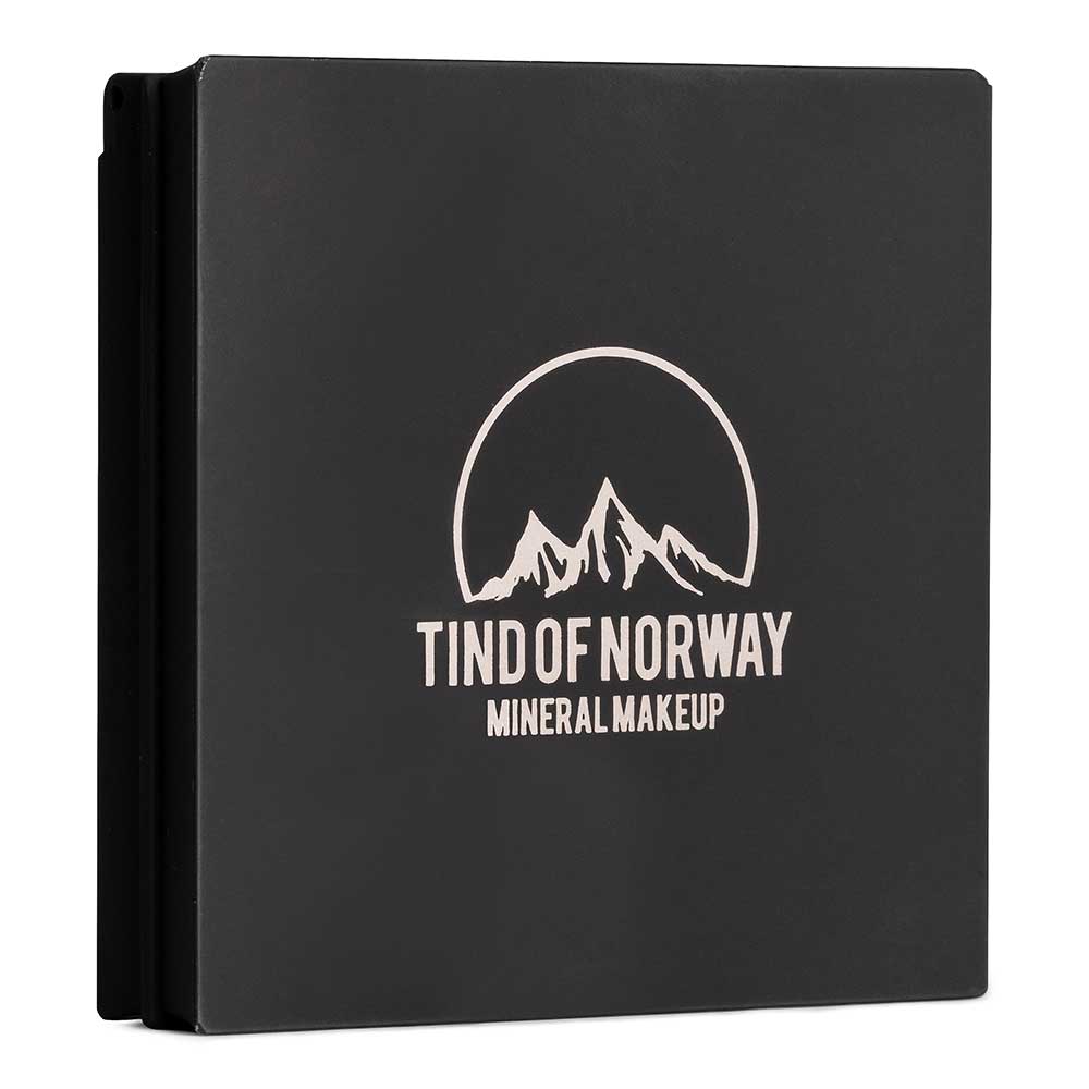 TIND PALETTE BOX - Skrin til Northern Light (refills)