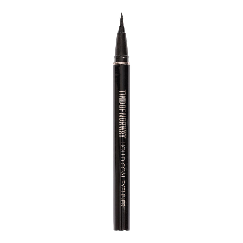 LIQUID COAL eyeliner