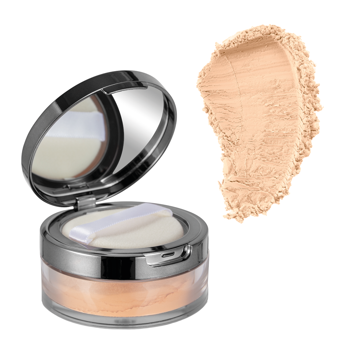 POWDER foundation