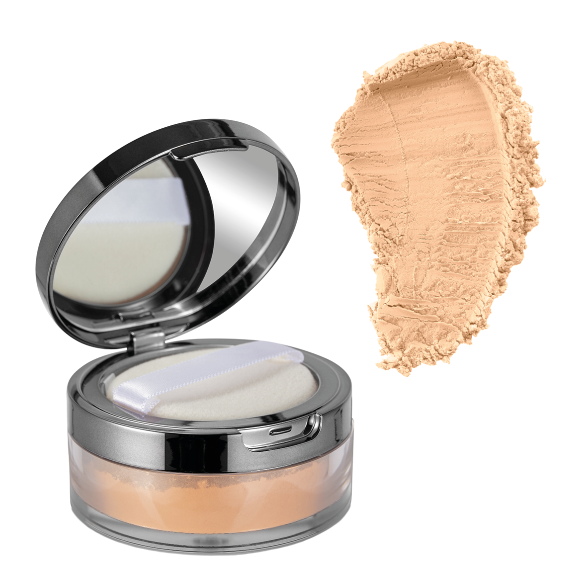 POWDER foundation