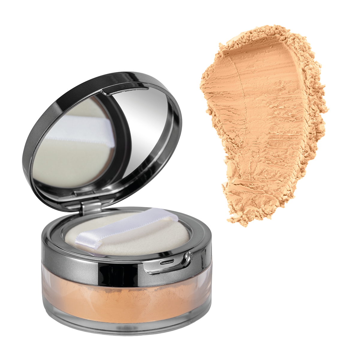 POWDER foundation