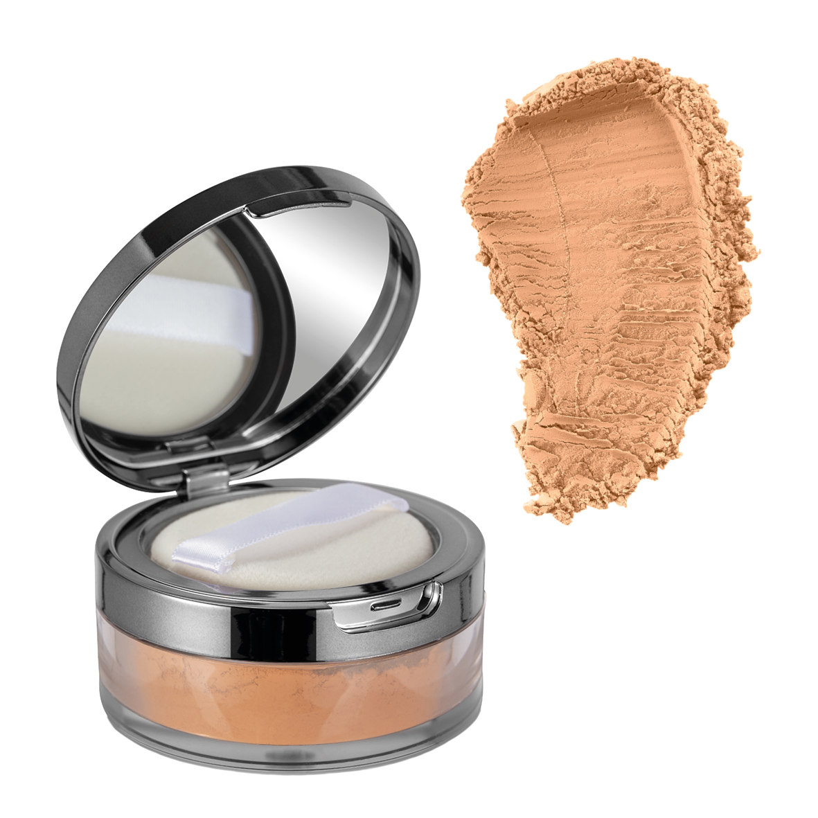 POWDER foundation