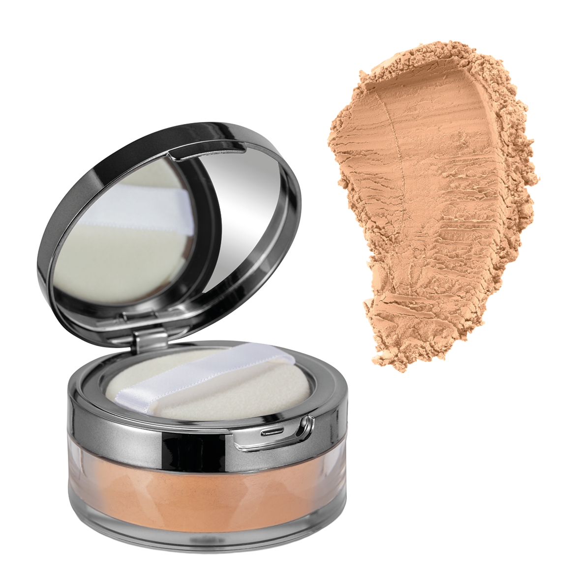 POWDER foundation
