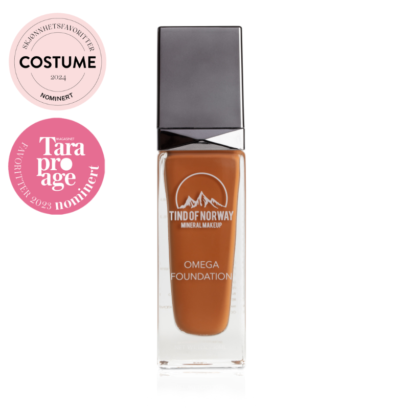 OMEGA FOUNDATION
