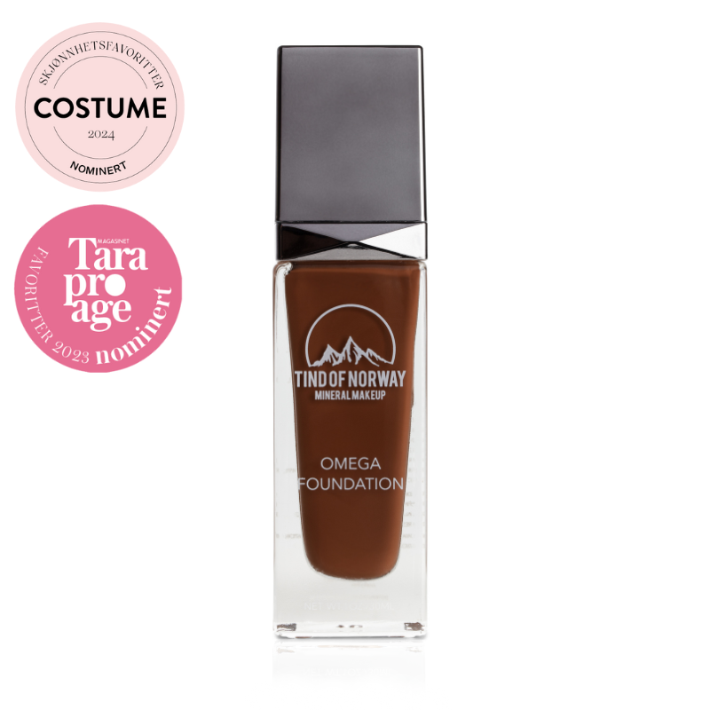 OMEGA FOUNDATION