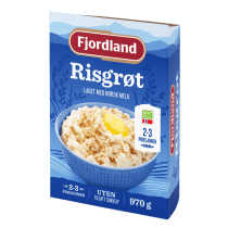 Tine Risgrøt TINE Handel