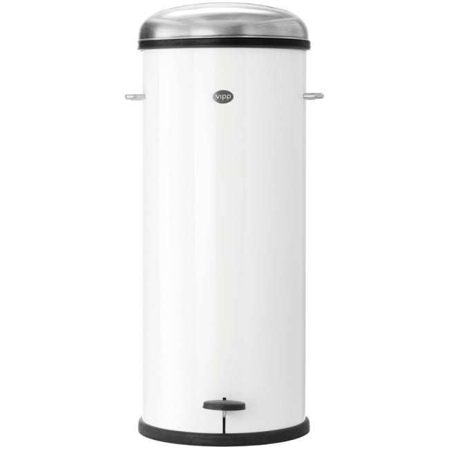 Vipp pedalbøtte farger