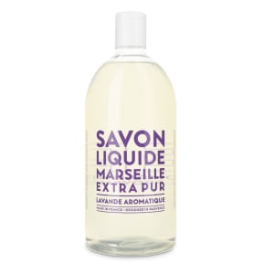 Compagnie de Provence Refill Håndsåpe Aromatic Lavender