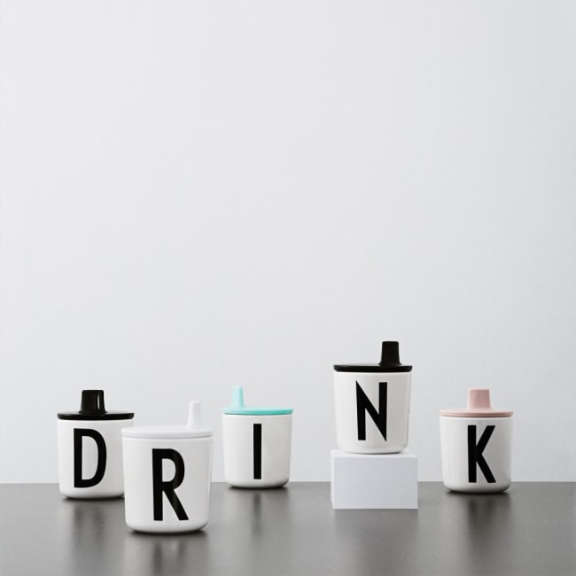 Design letters arne jacobsen barn