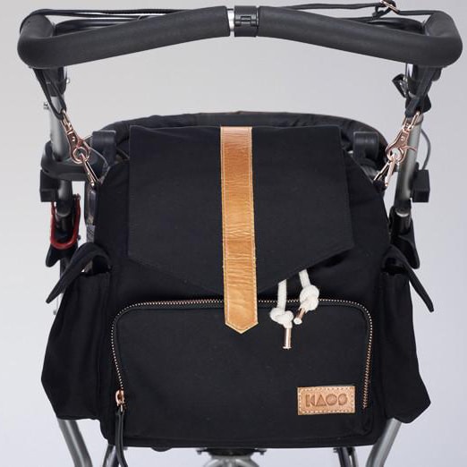 Kaos stellebag Kaos stellebag