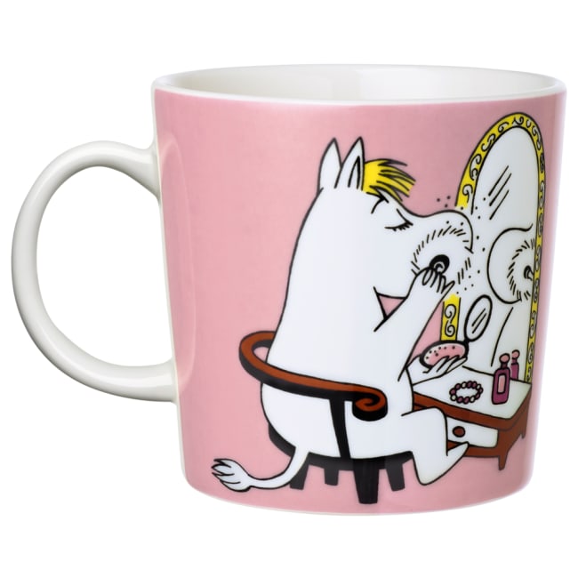 mummi krus snorkfroken ting