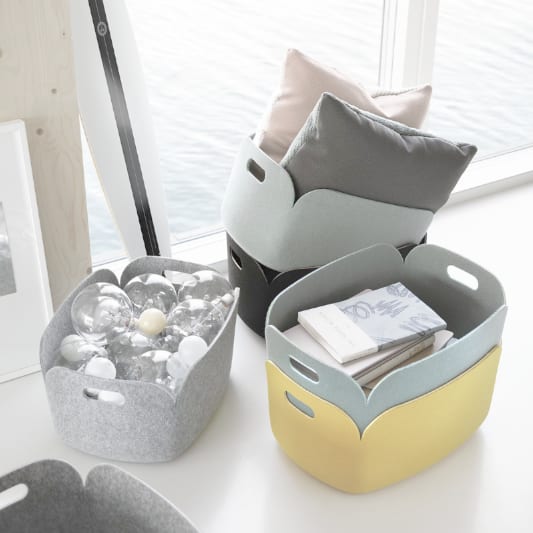 Muuto filtkurv Muuto filtkurv