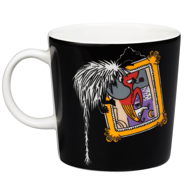 mummi krus stamfaren ting