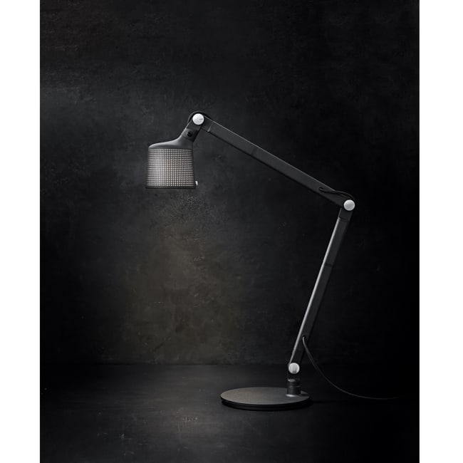 Vipp 521 bordlampe svart | Ting Vipp 521 bordlampe svart | Ting