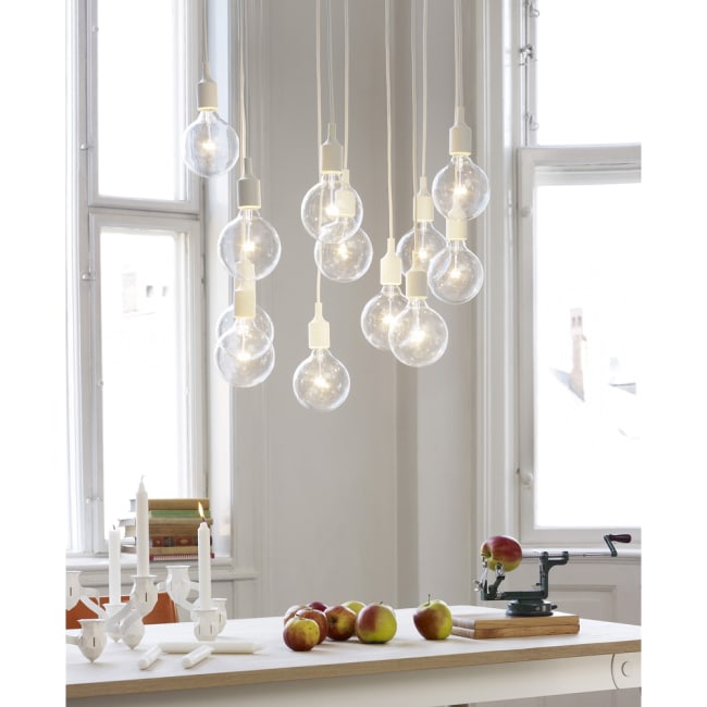 muuto e27 lampe nude | Ting muuto e27 lampe nude | Ting