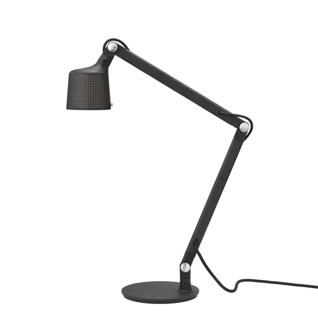 Vipp 521 bordlampe svart | Ting Vipp 521 bordlampe svart | Ting