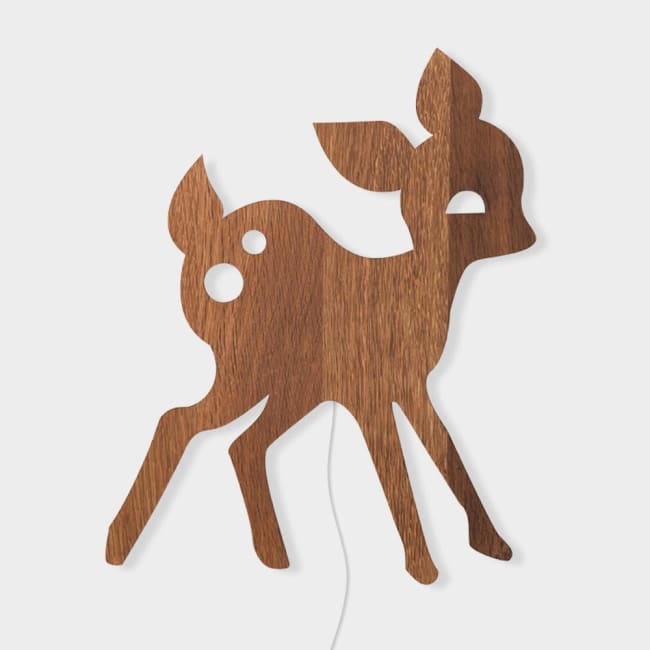 My Deer lampe fra Ferm Living | Ting My Deer lampe fra Ferm Living | Ting