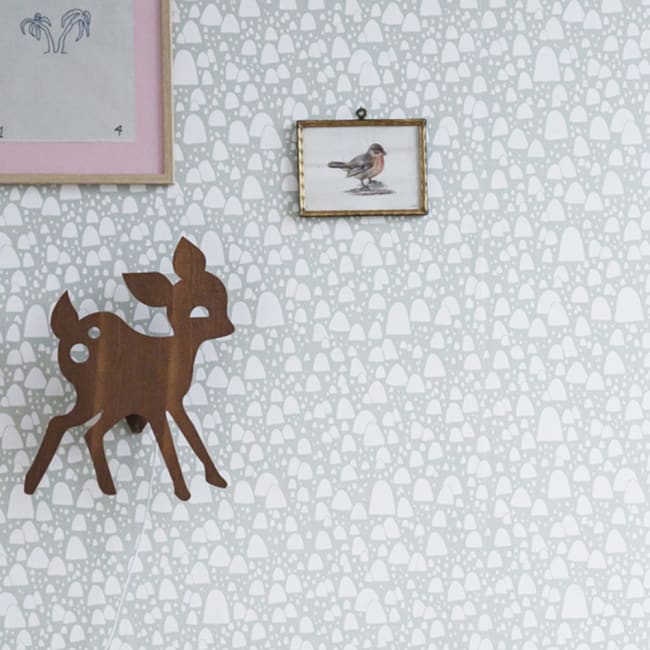 My Deer lampe fra Ferm Living | Ting My Deer lampe fra Ferm Living | Ting