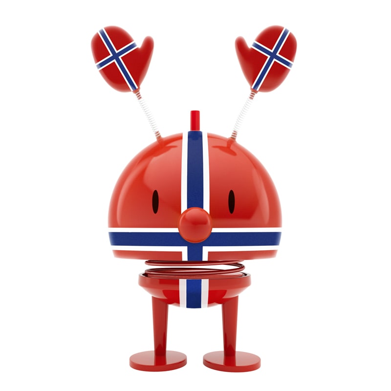 Hoptimist norge