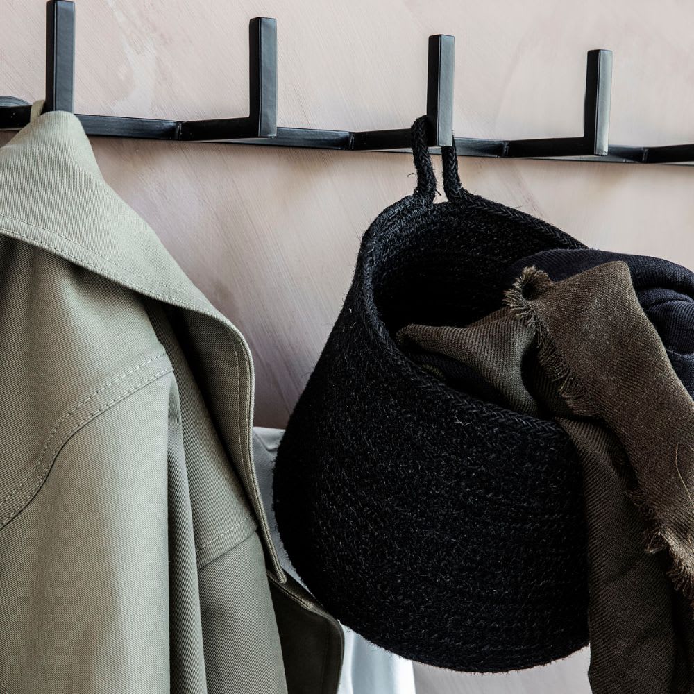 Kurv Hang fra House Doctor Svart | Ting