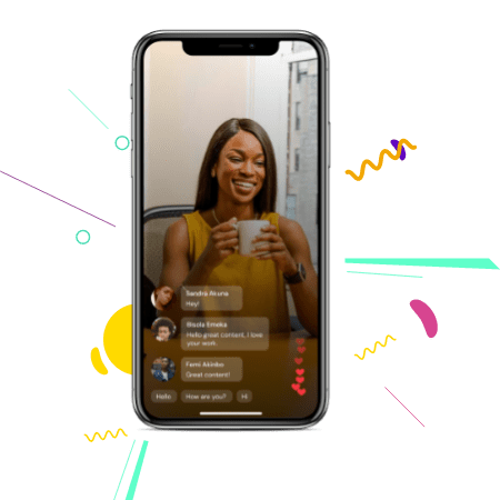 InterAd mobile