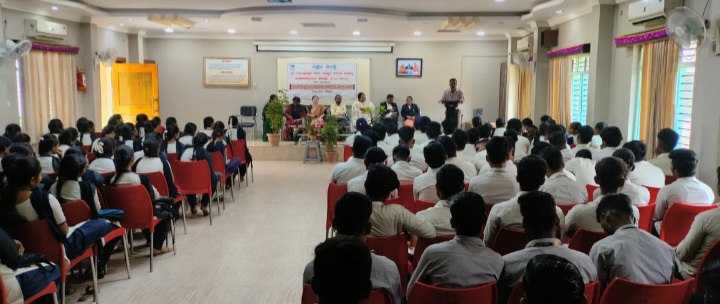 Human Rights Day Celebration at Koppal - 2023
