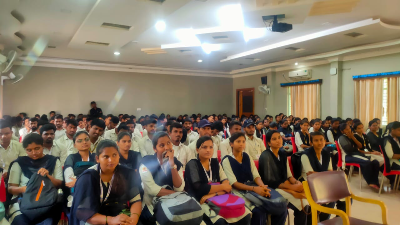 Constitution Day Celebration - Koppal 2023