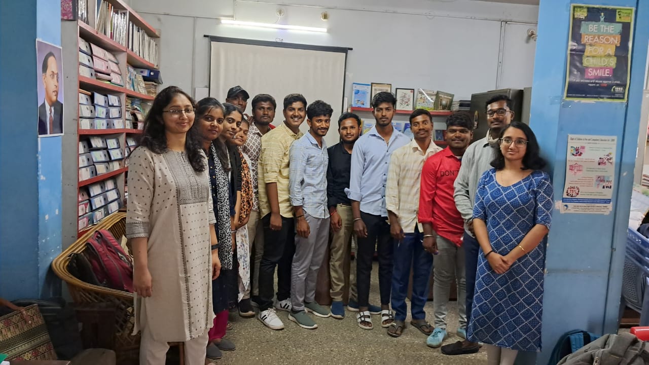 ORIENTATION TO DON BOSCO COLLEGE - FEBRUARY 2024