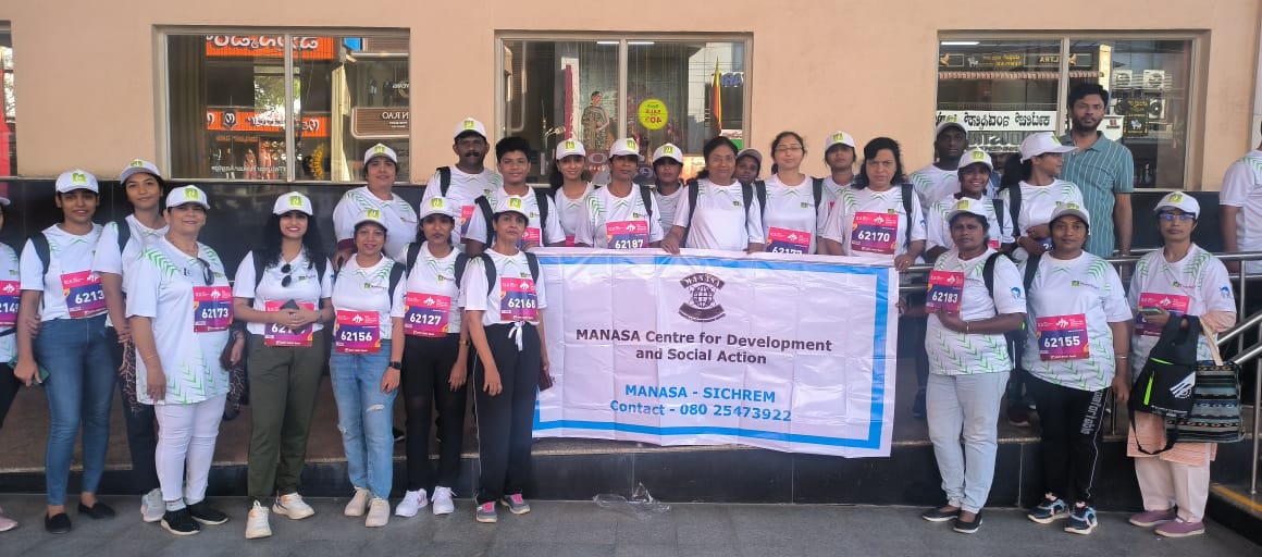 TCS 10K WORLD MARATHON - 2024