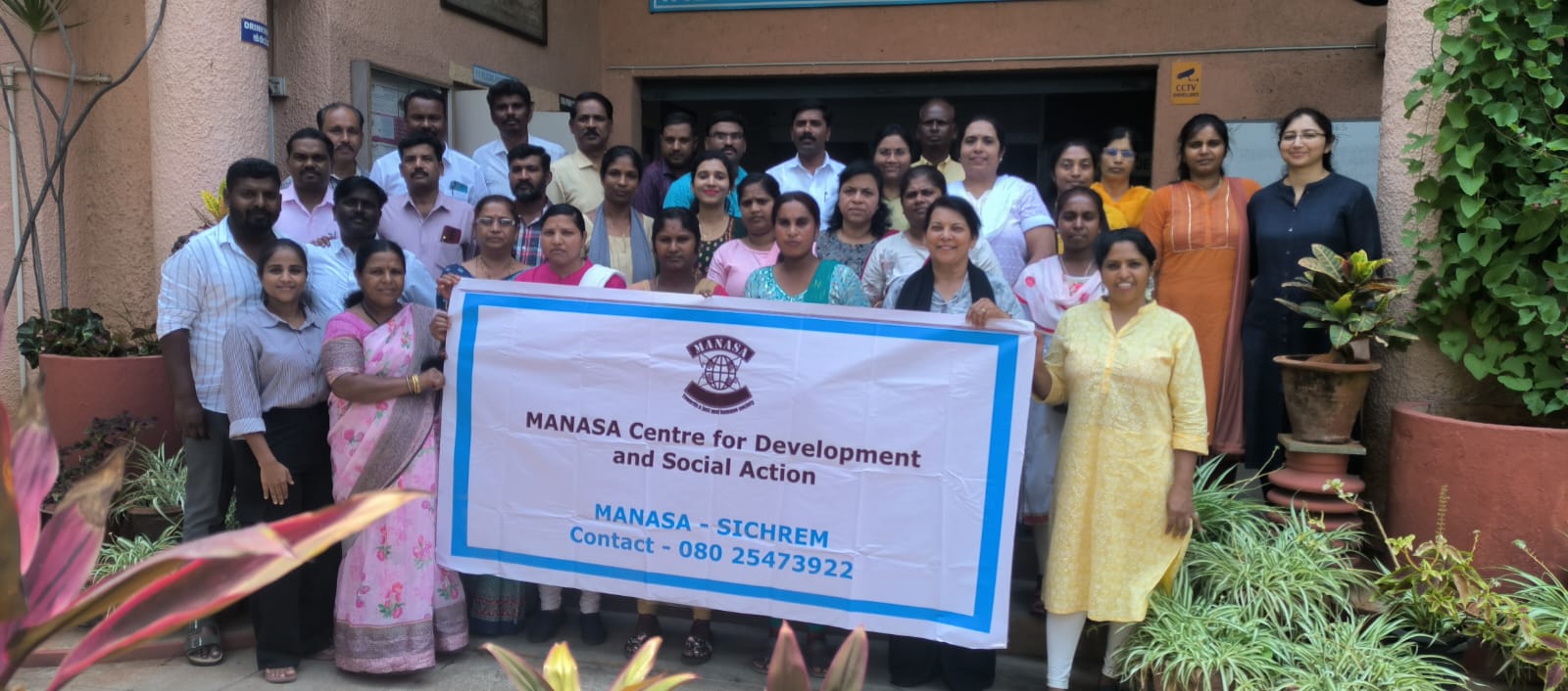Staff Training - Bangalore