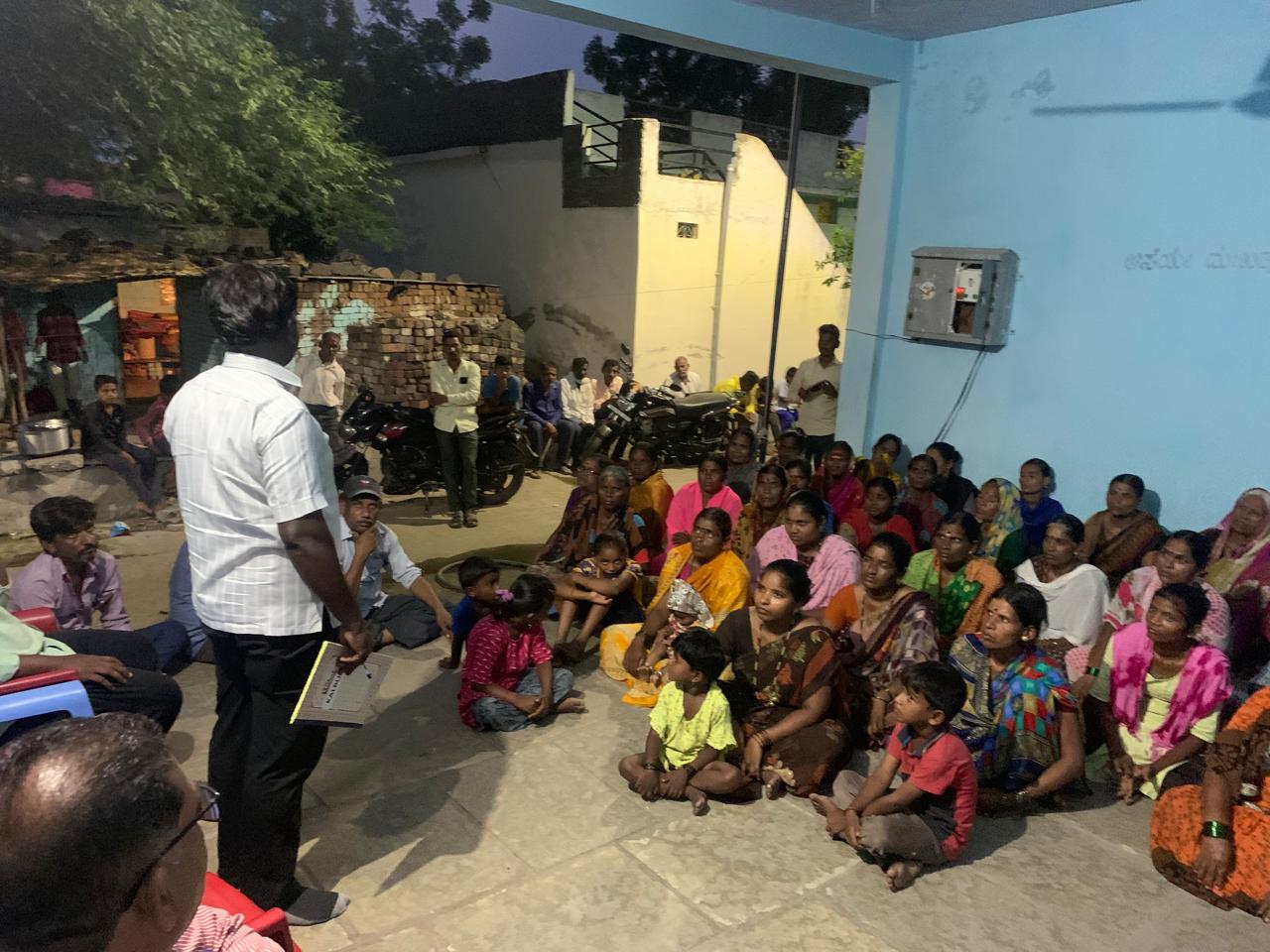 Paralegal Training - Kalaburgi