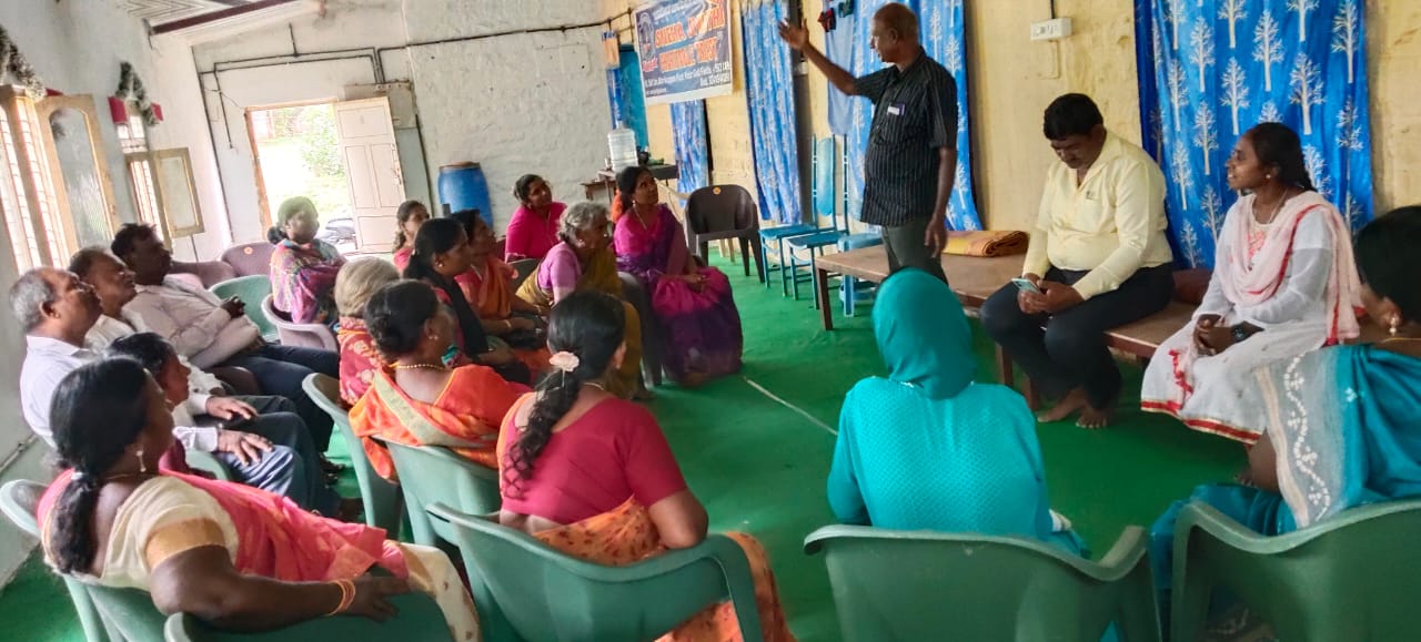 Mobile Legal Clinic - Kolar