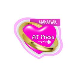 AT Press Makassar