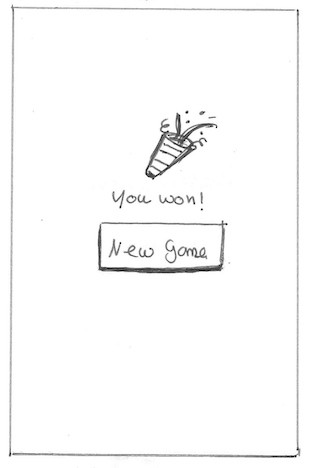 Winning Page