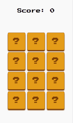 Game Page
