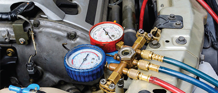 Auto Air Conditioning Repair and Services, auto repair, auto maintenance, auto repair shops near me