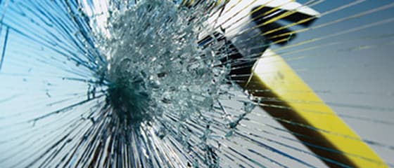 Anti-Smash & Grab, safety window film, security window film