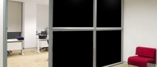 Window film for privacy, privacy window film, blackout window film