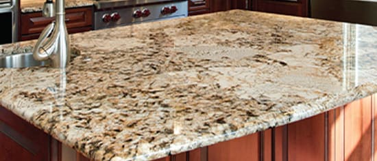 Countertops