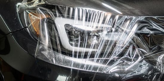 Recharge Your Vehicle's Visibility With Tint World® Headlight