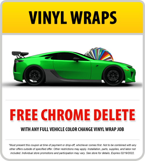 Valentine's Day Sale Tint World